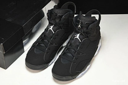 Hyperoad Silver” Air “Metallic Jordan 6 0828
